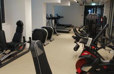Trastevere Boutique Suite Rome with Gym and Steam Shower - Foto 56