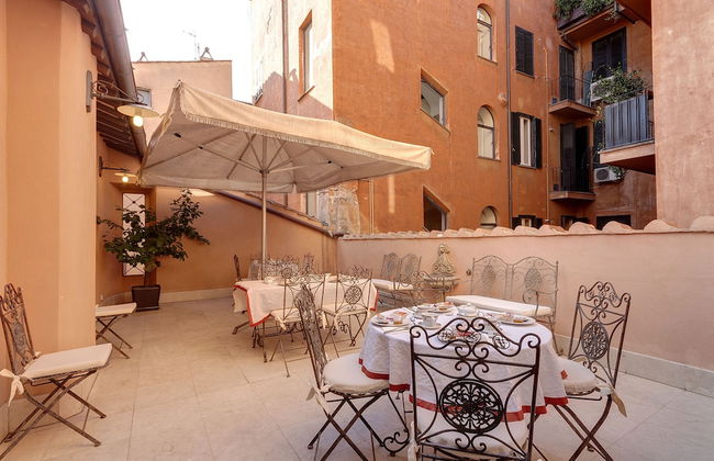 LM Suite Spagna - Foto 51