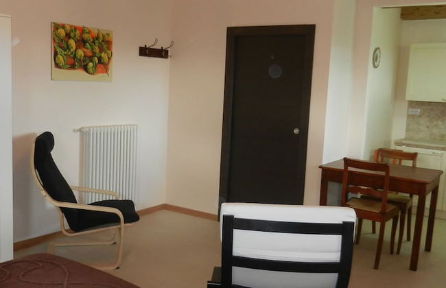 Agriturismo Terra di Michelangelo - Foto 20