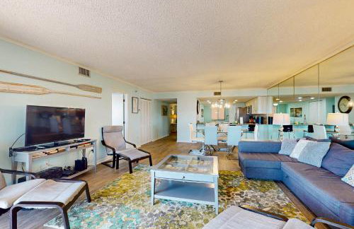 Beach Cottage 1403 - Foto 8