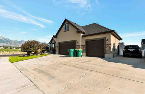 Sleepy Ridge Apt in Vineyard/Orem (Sleeps 6) - Foto 11