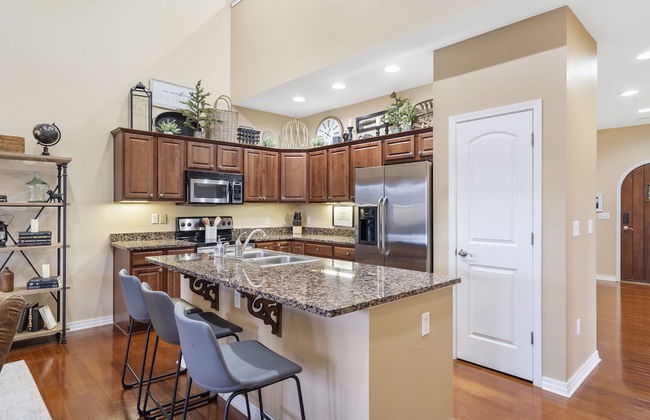 Mountain Top Villa - Photo 10