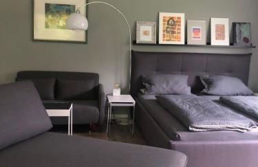 Tiny Apartment Bad Harzburg Leihfahrräder gratis Shuttleservice - Foto 1