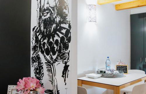 Casa Luís de Camões - Boutique & Literary House - Foto 18