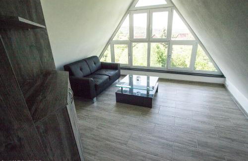 Traumferienhaus Bergblick Mittelndorf, bis zu 8 Personen, Sauna, Grill - Photo 23