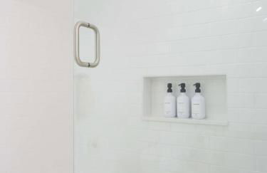 Chic Barn House with Pool - Foto 38