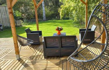 Villa Cosy Pierrefonds - Foto 7