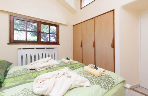 Haus mit Garten über der Bucht von Cannes - Foto 16