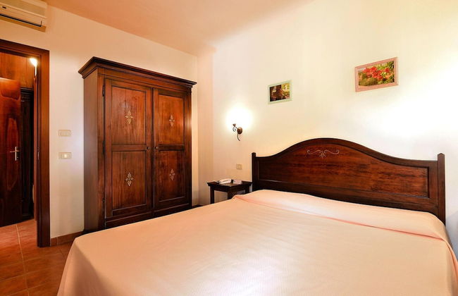 Apartment in Residence Borgo Magliano, in Magliano - Foto 6