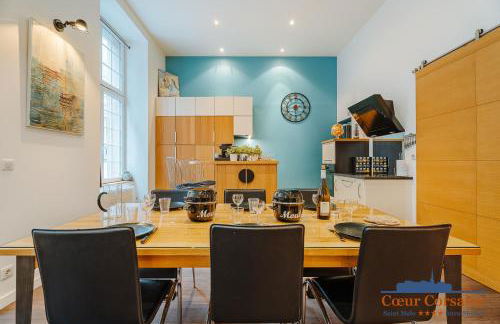 Coeur Corsaire - Foto 11