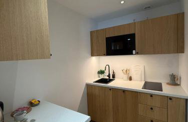 Family Apartments - Private Parking - Photo 8
