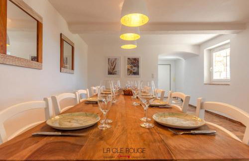 La Ferme de Saint Paul - Foto 34