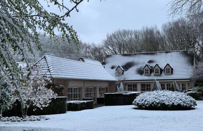 Beautiful Villa in Drunen With Private Heated Pool - Foto 34