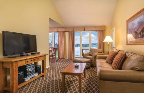 Wyndham Pagosa Springs -2BR- Apartment with Resort Access - Foto 34