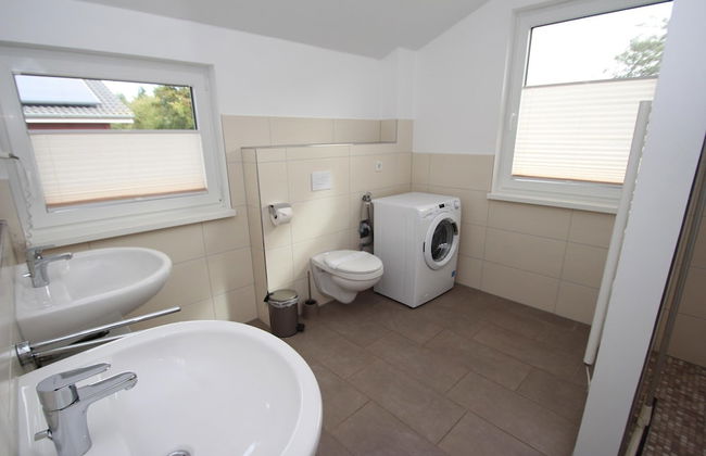 Ferienhaus in Seenhhe in Hechthausen - Foto 7