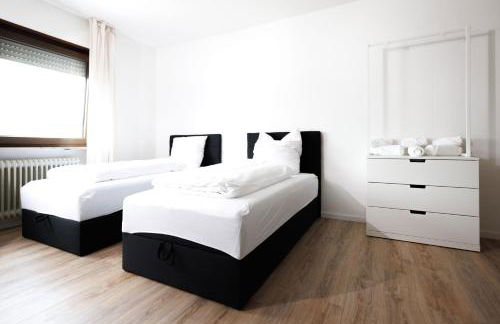 Apartmenthaus - Ludwigshafen - Foto 1