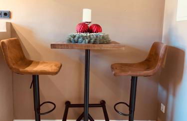 The Hampton Hock's - Wellness & Wine - Foto 64