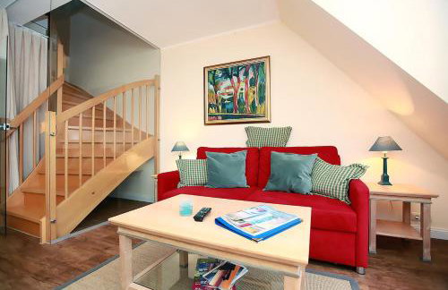 Haus Kranich App 426 - Foto 8