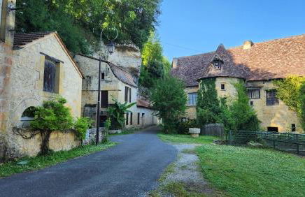 Maison en pierre Chez Sorel - Foto 27