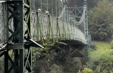 Cartref - Fully equipped and stunning town flat - Foto 36