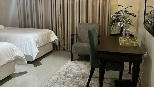 The Residence - Foto 5, Habitación