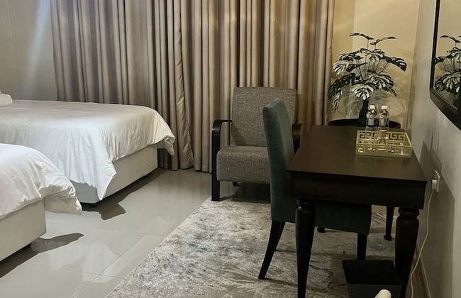 The Residence - Foto 5