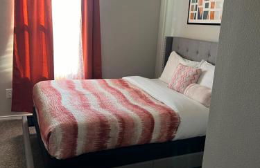 Gorgeous, Brand New 3 Bedrooms Home- Built 2024, Near SeaWorld & Lackland AFB - Foto 17