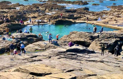 Cosy Seaside Bothy For 4 In Trevone Bay Close To Beach and Padstow - Photo 22