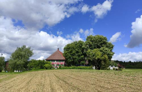 Hofgut Breitenbach - Foto 14