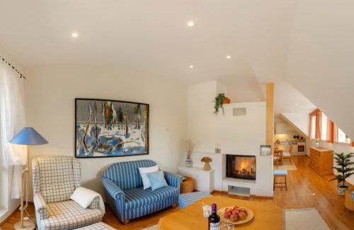 Appartementhaus am Fichtelberg - Foto 17