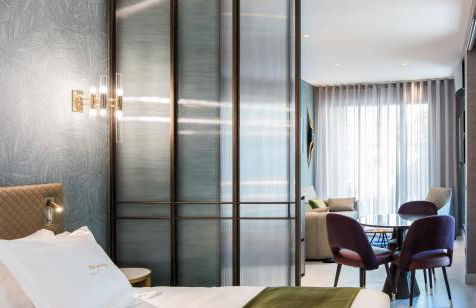 The Garden Suites - Photo 109