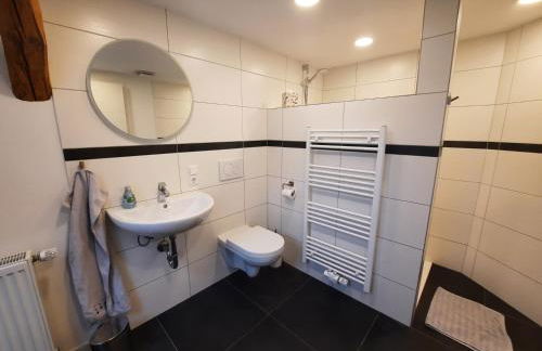 Ferienwohnung Bauernhaus 2 - Photo 13