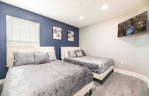 SUPER GLAM - GAME ROOM and POOL - Foto 21