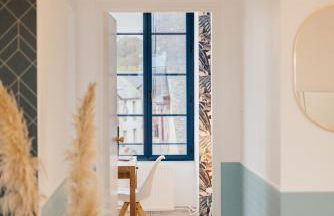 L'Atelier du Pont - Foto 33