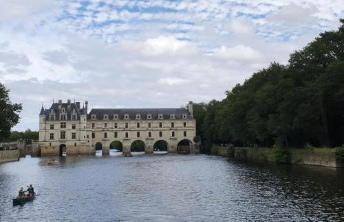 Gite de la Guernouille - Foto 35