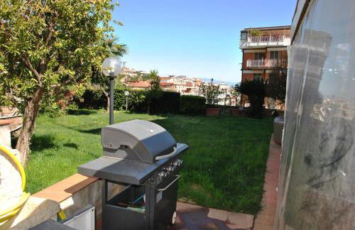 La casina di Marta a Formia - Foto 15