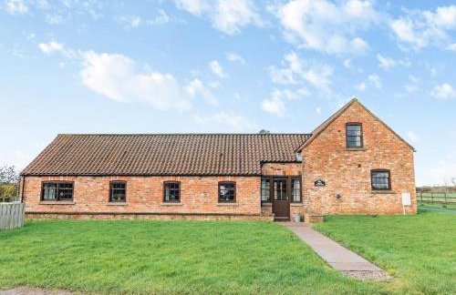 The Old Combine Shed - Foto 2