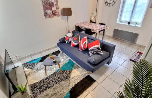 Superbe Type 2 - Cosy et Chaleureux - Foto 13