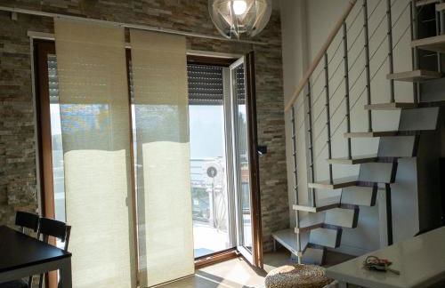 Cassino - Appartamento Duplex - Parco Rondo - Foto 16