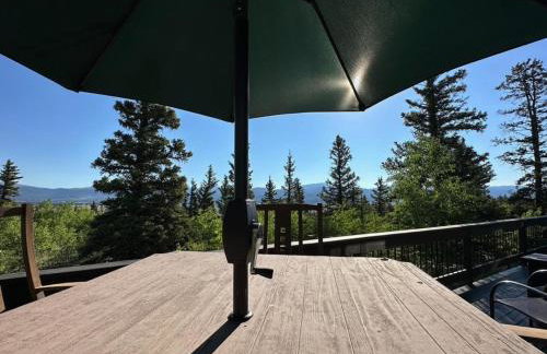 Rocky Mt Cabin 2bed loft Hot Tub Amazing Views - Photo 41