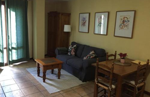 apartamentos turisticos san juan de la peña - Foto 26