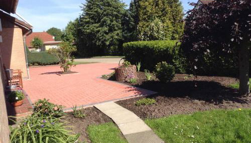 Ferienwohnungen Haus Sommerwind, 45075 - Foto 4