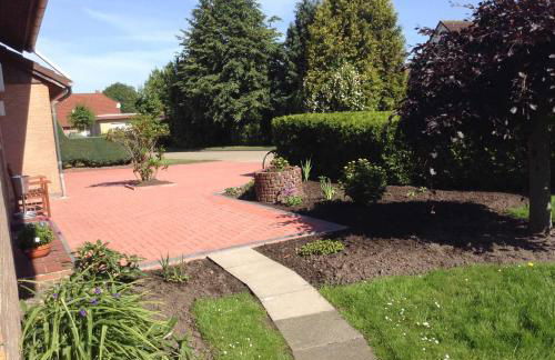 Ferienwohnungen Haus Sommerwind, 45075 - Foto 4