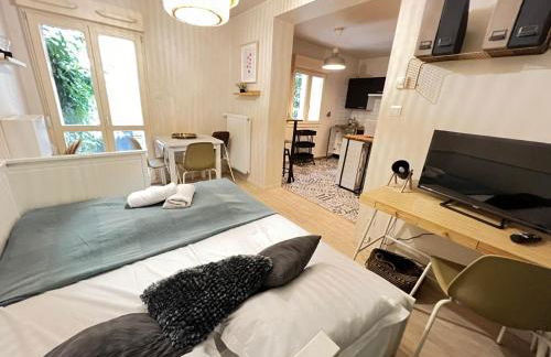 Standing Metz Un Séjour à Part - Foto 24