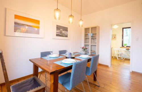 Ferienwohnung im historischen Bahnhof - Foto 6