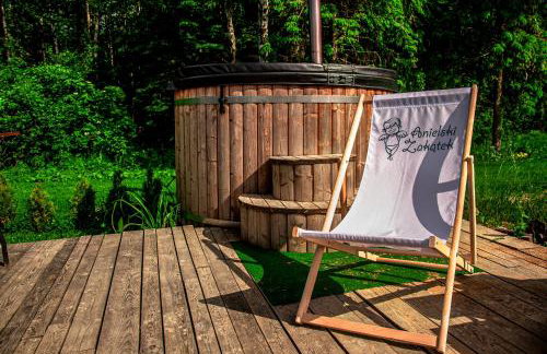 Anielski Zakątek - Foto 7