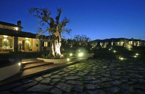 Il casale degli olivi - Foto 1