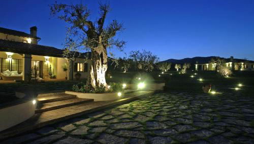 Il casale degli olivi - Foto 1