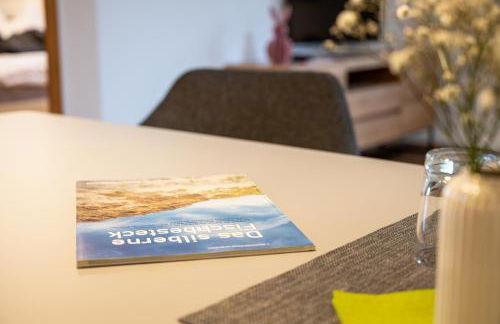 Ostseedomizil "Ankerbuk", Ferienwohnung Möwe - Foto 10