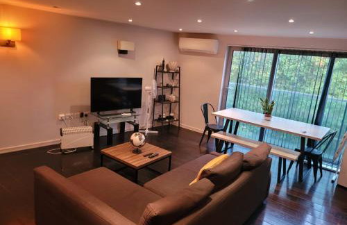 Elysia Suite - Foto 4